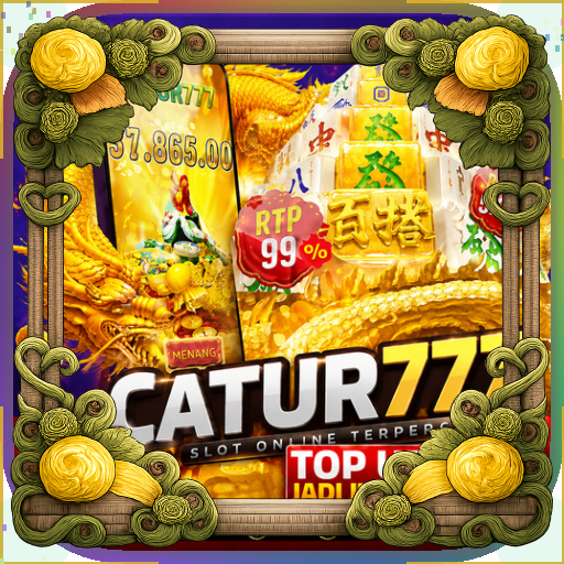 catur777 — galeri pratinjau Resmi APK